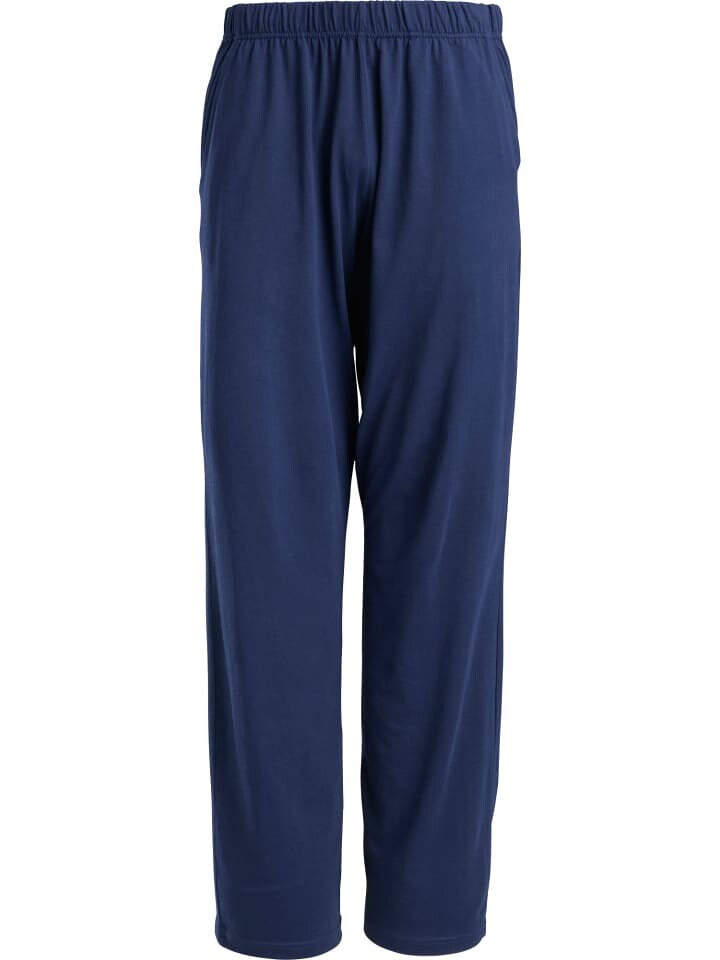 Пижамные брюки REDBEST lang, синий
Пижамные брюки REDBEST lang, синий