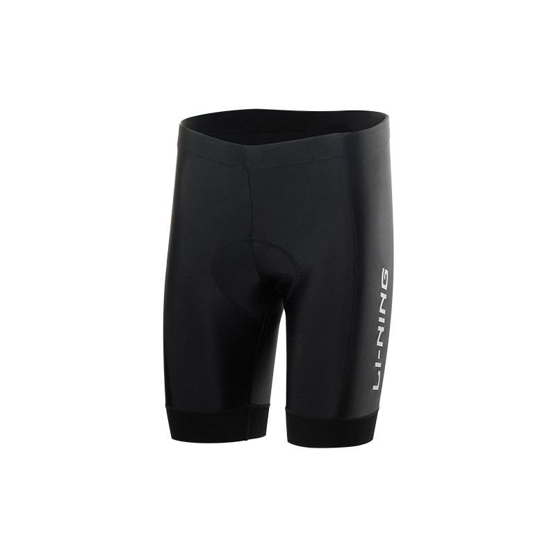 LINING Велосипедные штаны мужские черные
LINING Велосипедные штаны мужские черные