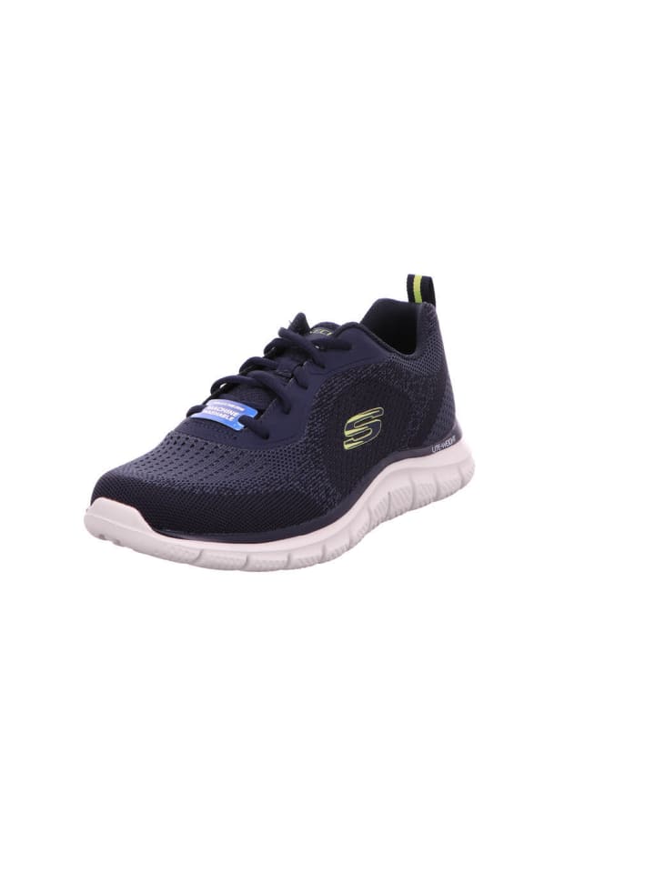 Низкие кроссовки Skechers, синий
Низкие кроссовки Skechers, синий