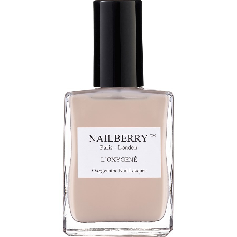 Лак для ногтей Nailberry Oxygenated Nail Lacquer, L'Oxygéné Au Naturel / 15 ml
Лак для ногтей Nailberry Oxygenated Nail Lacquer, L'Oxygéné Au Naturel / 15 ml