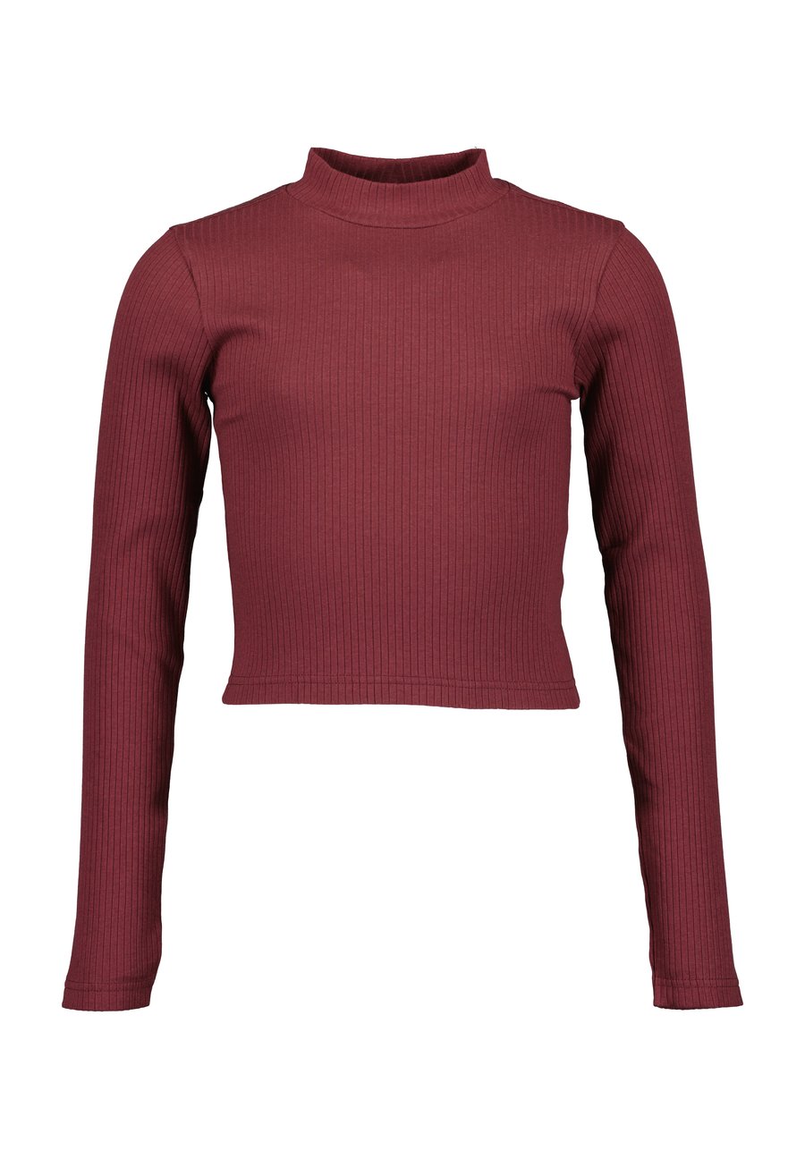 Джемпер Blue Seven LANGARM MIT STEHKRAGEN, Aubergine/Bordeaux
Джемпер Blue Seven LANGARM MIT STEHKRAGEN, Aubergine/Bordeaux