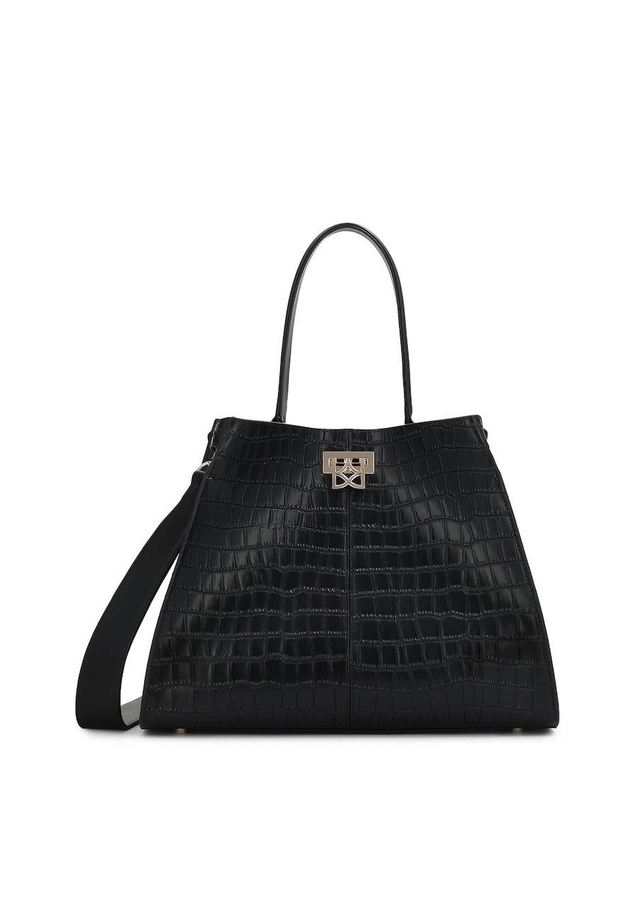 Сумочка Kazar, черный
Сумочка Kazar, черный