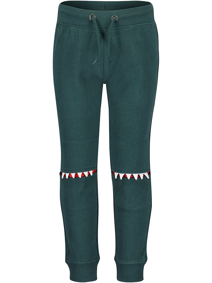 Blue Seven Темно-зеленые спортивные штаны
Blue Seven Темно-зеленые спортивные штаны