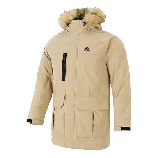 Пуховик adidas Down Parka mid-length Stay Warm hooded down Jacket, мультиколор
Пуховик adidas Down Parka mid-length Stay Warm hooded down Jacket, мультиколор
