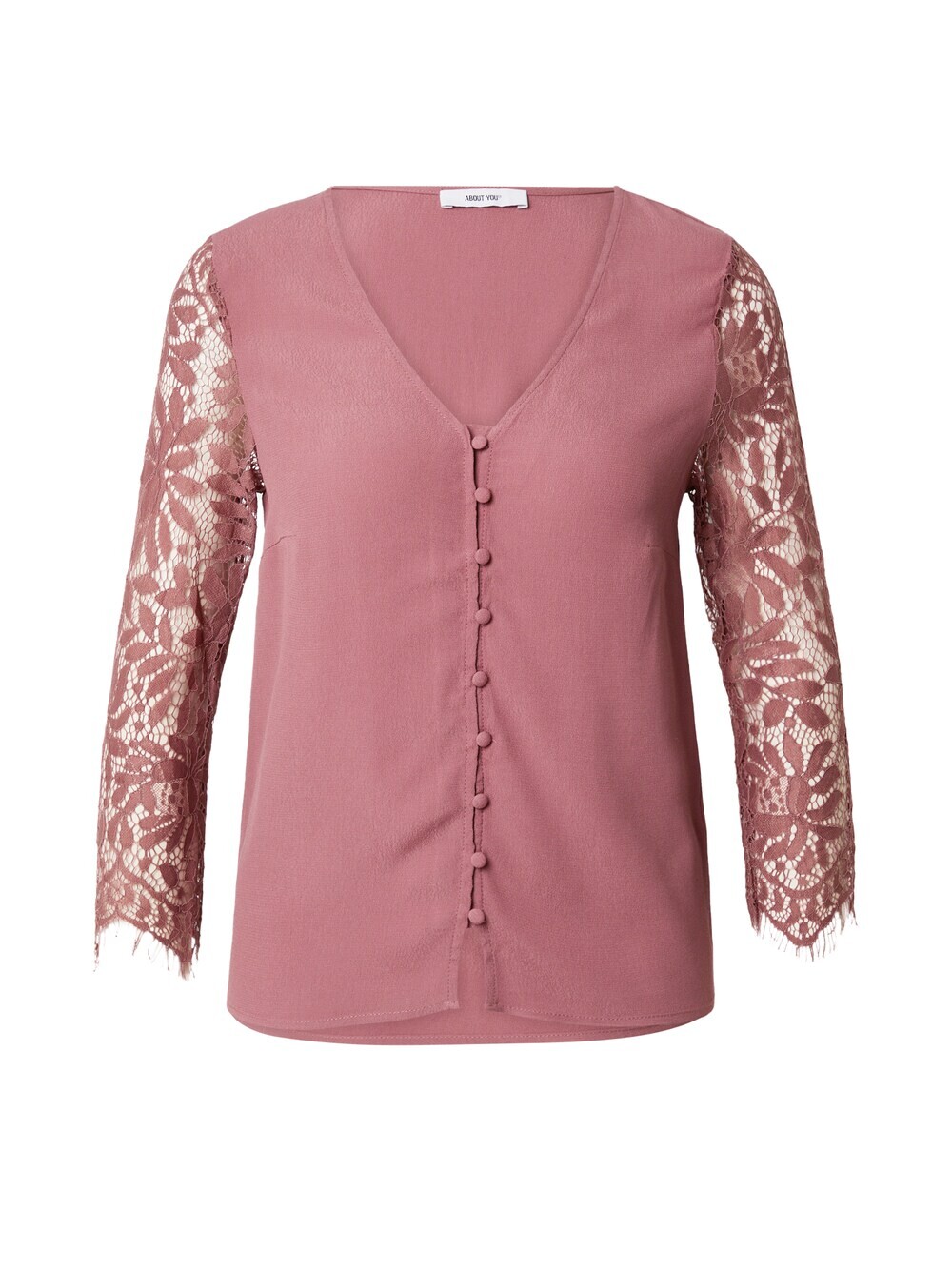 Туника ABOUT YOU Levke, розовый
Туника ABOUT YOU Levke, розовый
