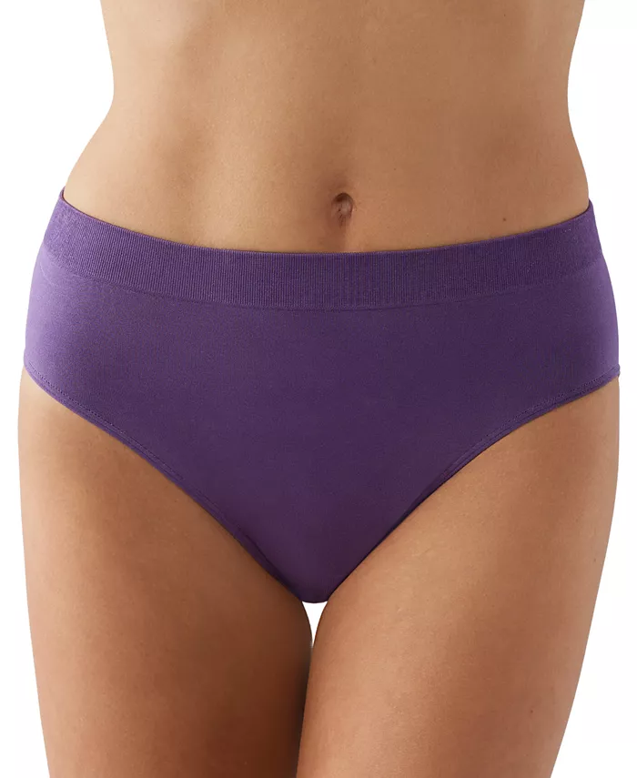 Женские трусы B-Smooth High-Cut Brief 834175 Wacoal, фиолетовый
Женские трусы B-Smooth High-Cut Brief 834175 Wacoal, фиолетовый