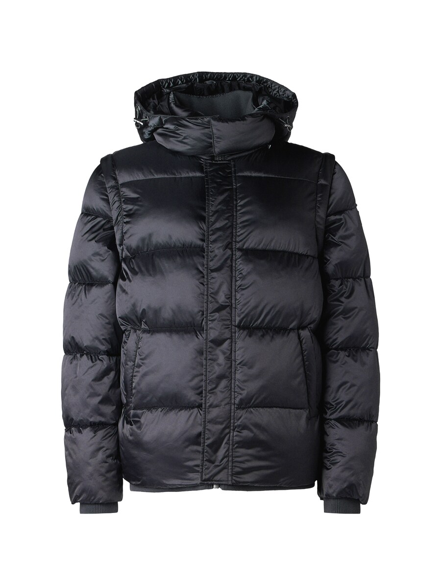 Зимняя куртка GUESS, Anthracite
Зимняя куртка GUESS, Anthracite