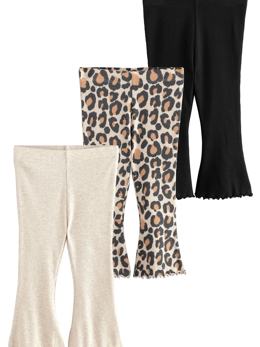 Узкие леггинсы Next, разноцветный 
Узкие леггинсы Next, разноцветный