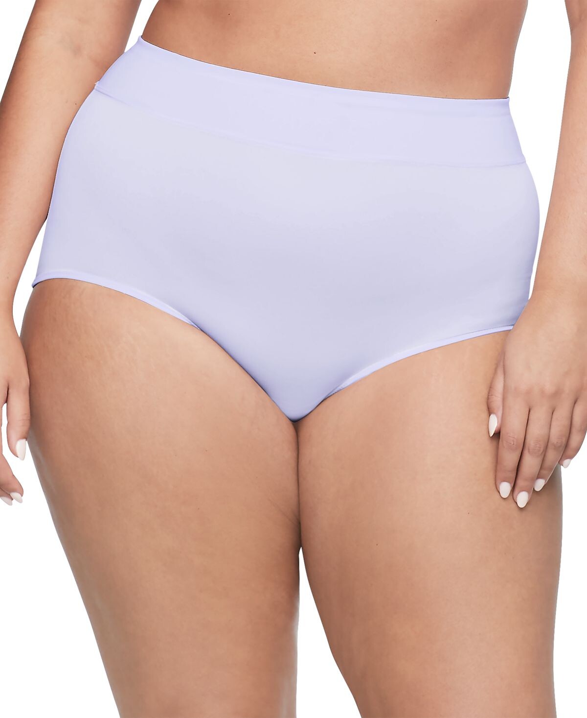 Индивидуальные трусы Warners No Pinching No Issues 5738 Warner's
Индивидуальные трусы Warners No Pinching No Issues 5738 Warner's