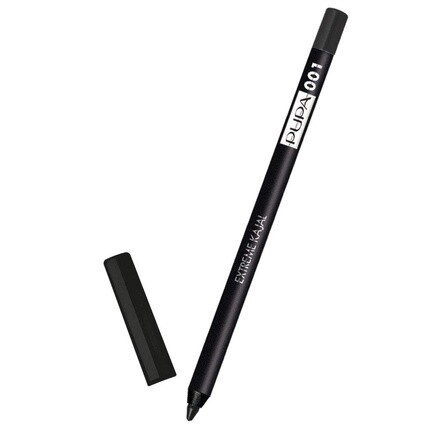 Карандаш для глаз Extreme Kajal цвета Extreme Black, Pupa
Карандаш для глаз Extreme Kajal цвета Extreme Black, Pupa
