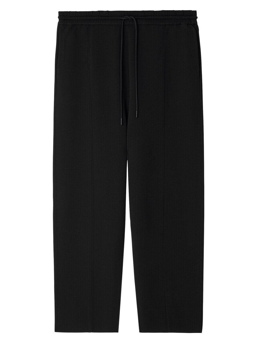 Брюки Adolfo Dominguez Regular Pants, черный
Брюки Adolfo Dominguez Regular Pants, черный