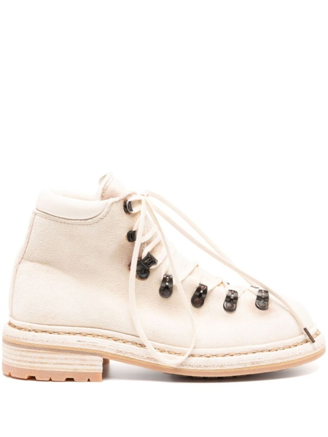 Guidi x Ботинки для походов Undercover, нейтральный цвет
Guidi x Ботинки для походов Undercover, нейтральный цвет