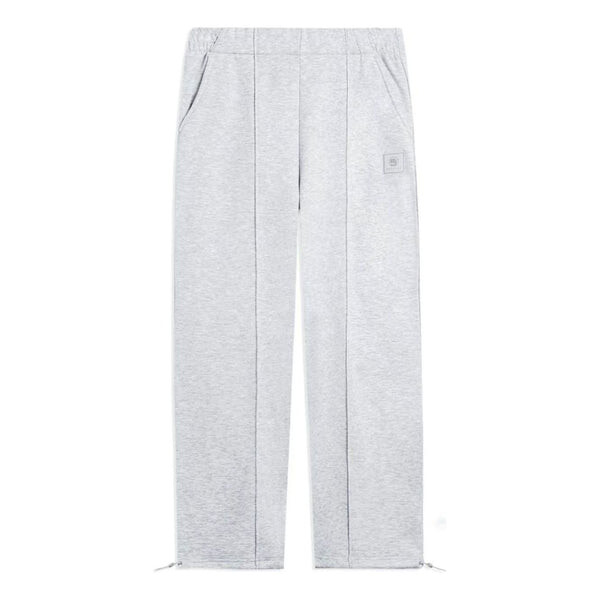 Штаны свободные флисовые брюки с логотипом badfive Li-Ning, серый
Штаны свободные флисовые брюки с логотипом badfive Li-Ning, серый