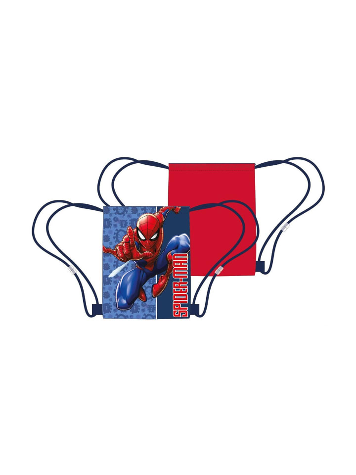 Спортивная сумка 40 см, детская сумка для спортзала, Marvel MARVEL Spider-Man
Спортивная сумка 40 см, детская сумка для спортзала, Marvel MARVEL Spider-Man