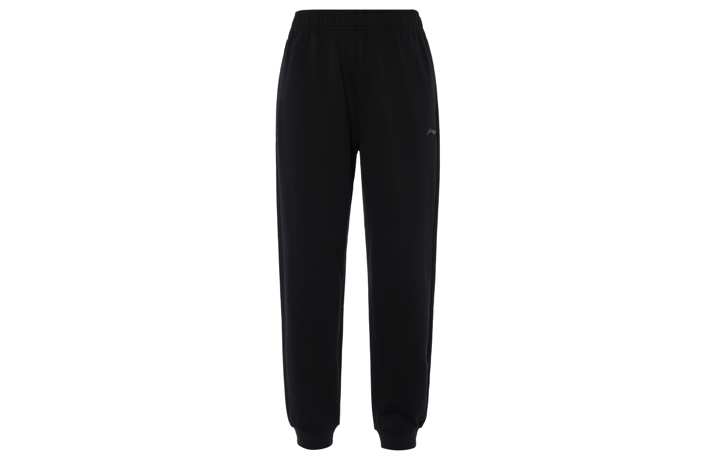 LINING Повседневные брюки мужские черные
LINING Повседневные брюки мужские черные