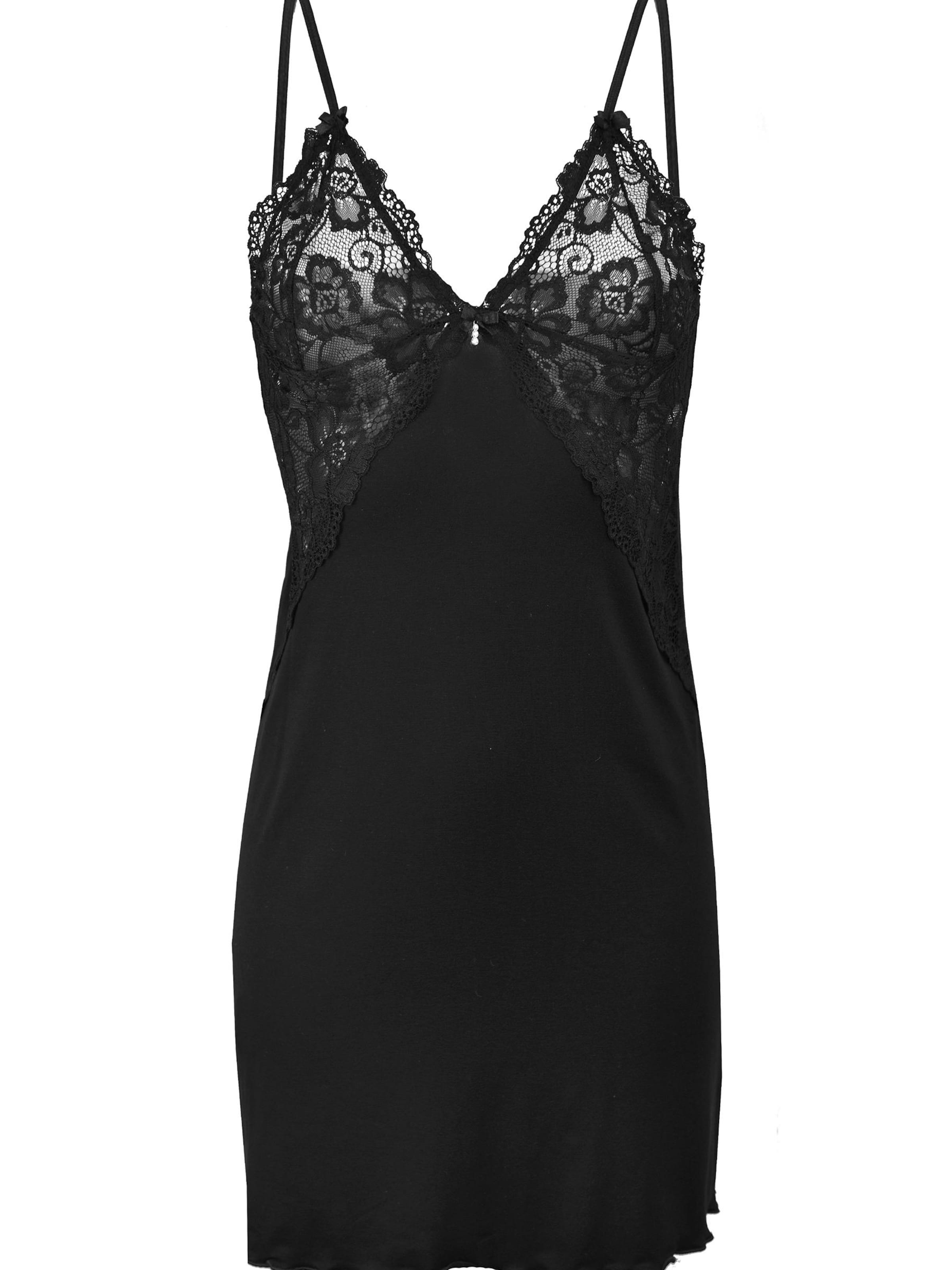 Vivisence Пеньюар '2040' в черном цвете
Vivisence Пеньюар '2040' в черном цвете