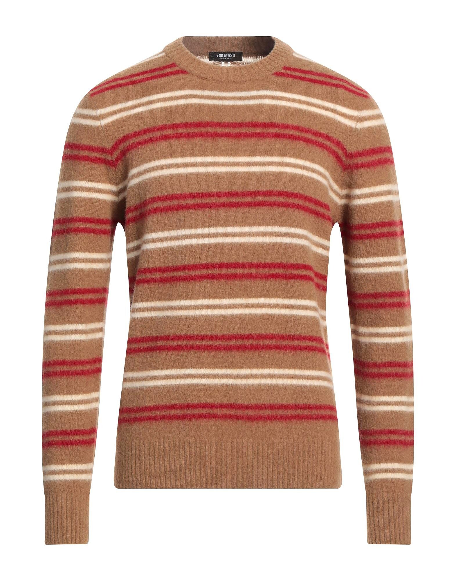 Свитер Masq, коричневый
Свитер Masq, коричневый