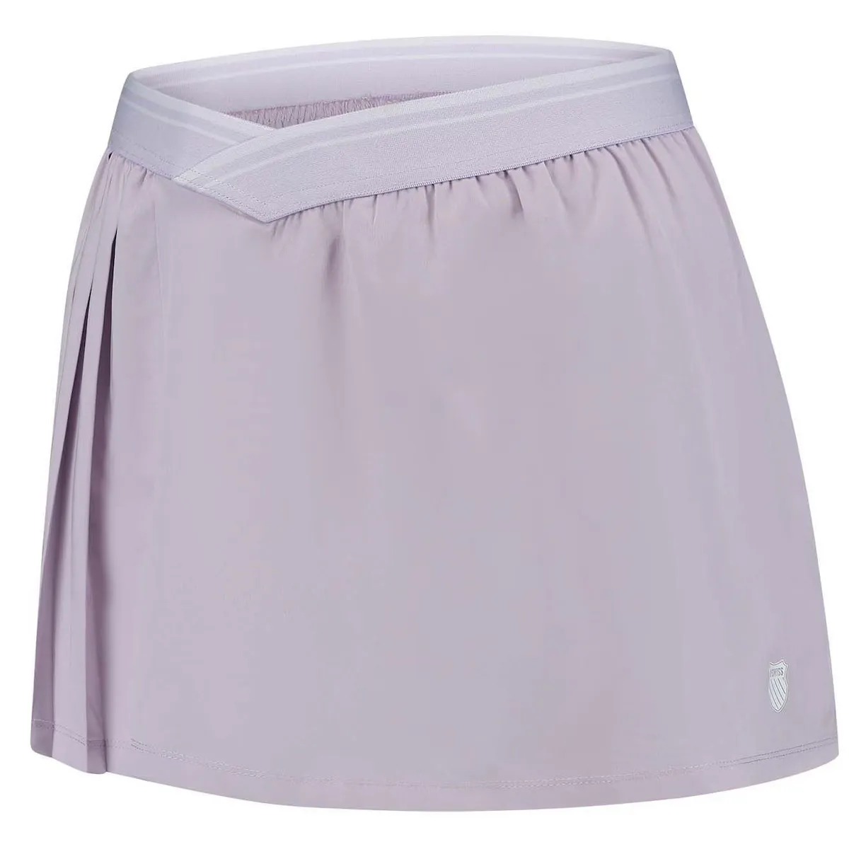 Hypercourt Fancy 2 K·Швейцарская женская юбка для тенниса и паделя K-Swiss, пурпурный
Hypercourt Fancy 2 K·Швейцарская женская юбка для тенниса и паделя K-Swiss, пурпурный