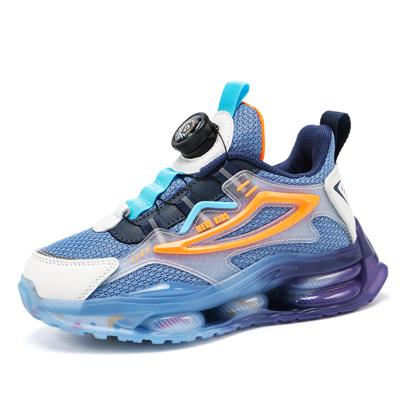 Низкие детские кроссовки для бега KUPE, синий/оранжевый
Низкие детские кроссовки для бега KUPE, синий/оранжевый