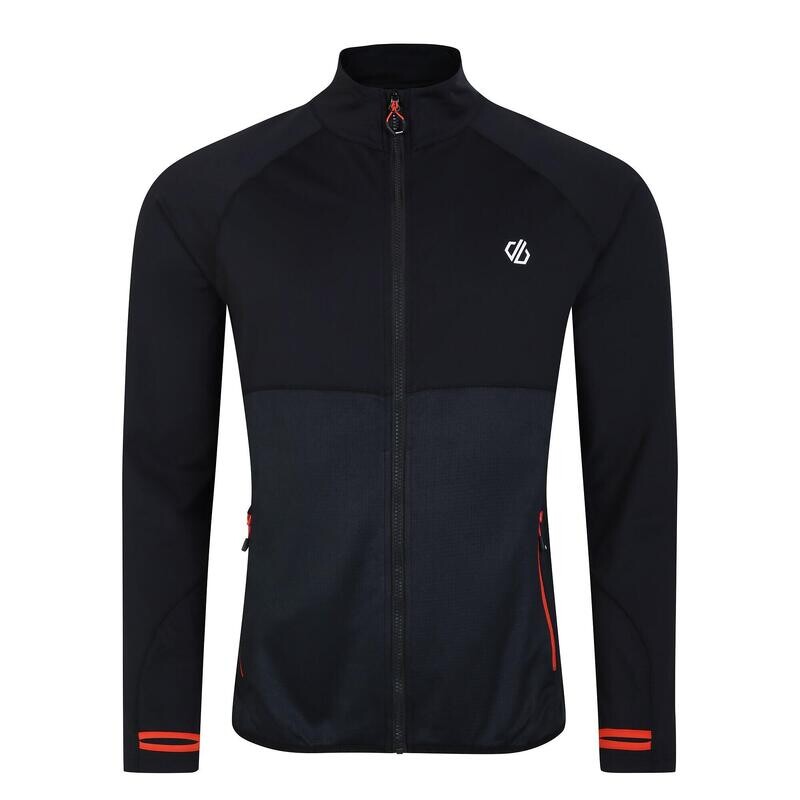 Мужская толстовка Dare 2B, черный
Мужская толстовка Dare 2B, черный