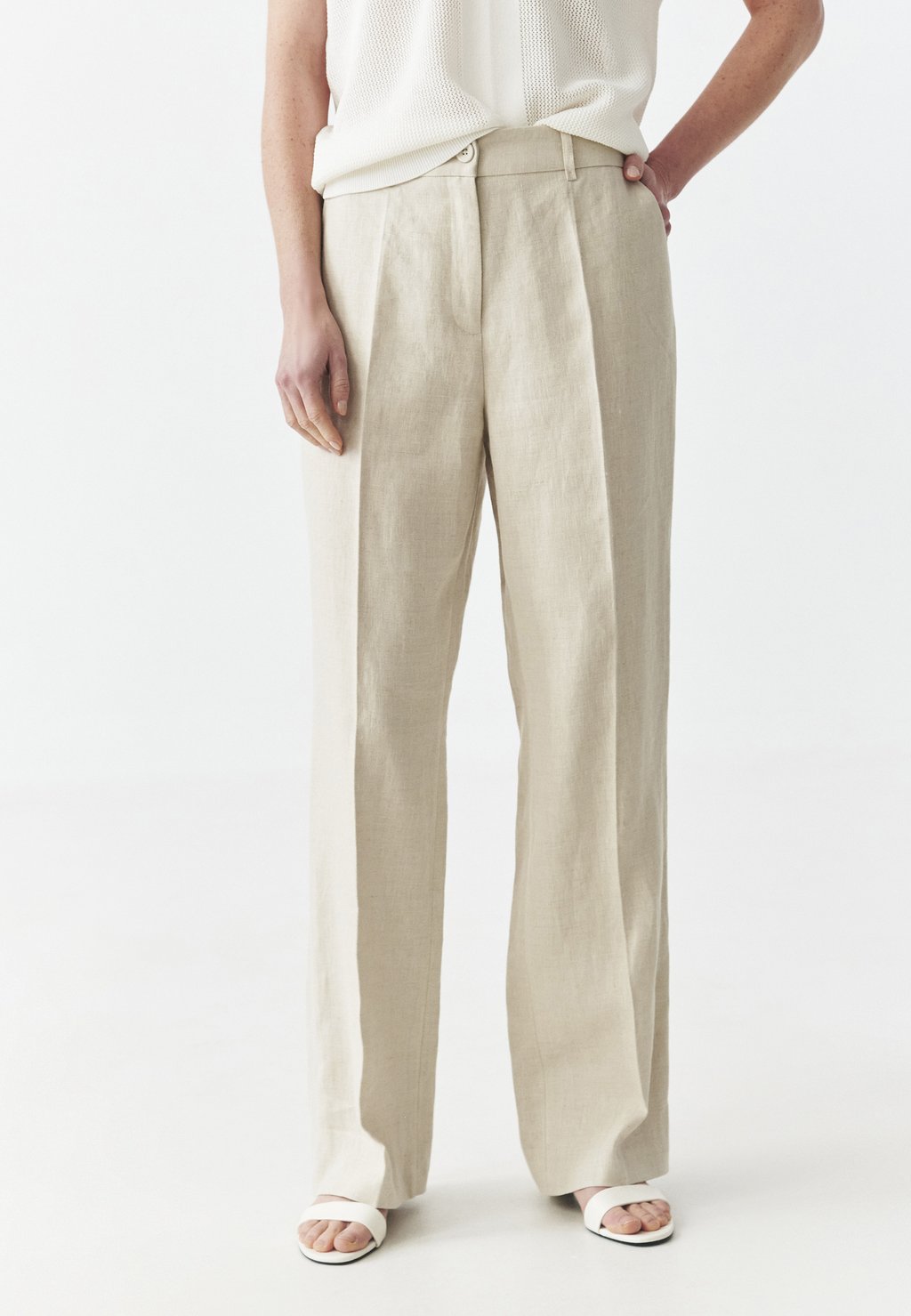 Брюки TATUUM, бежевый
Брюки TATUUM, бежевый