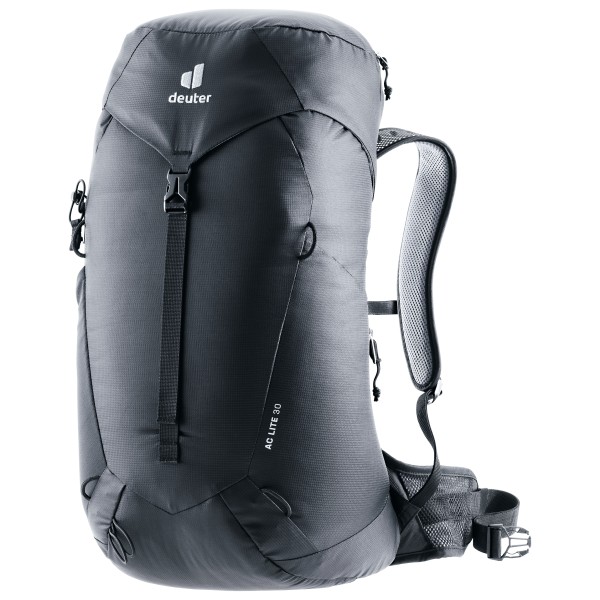 Ac Lite 30 - походный рюкзак Deuter, черный
Ac Lite 30 - походный рюкзак Deuter, черный