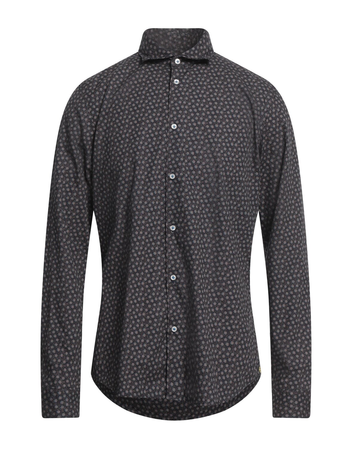 Рубашка Manuel Ritz, синий
Рубашка Manuel Ritz, синий