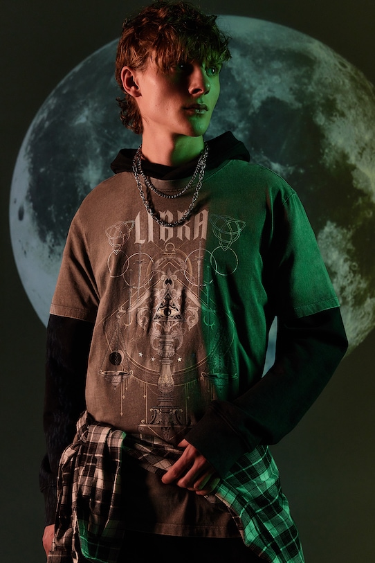 Хлопковая футболка Medicine, серый
Хлопковая футболка Medicine, серый