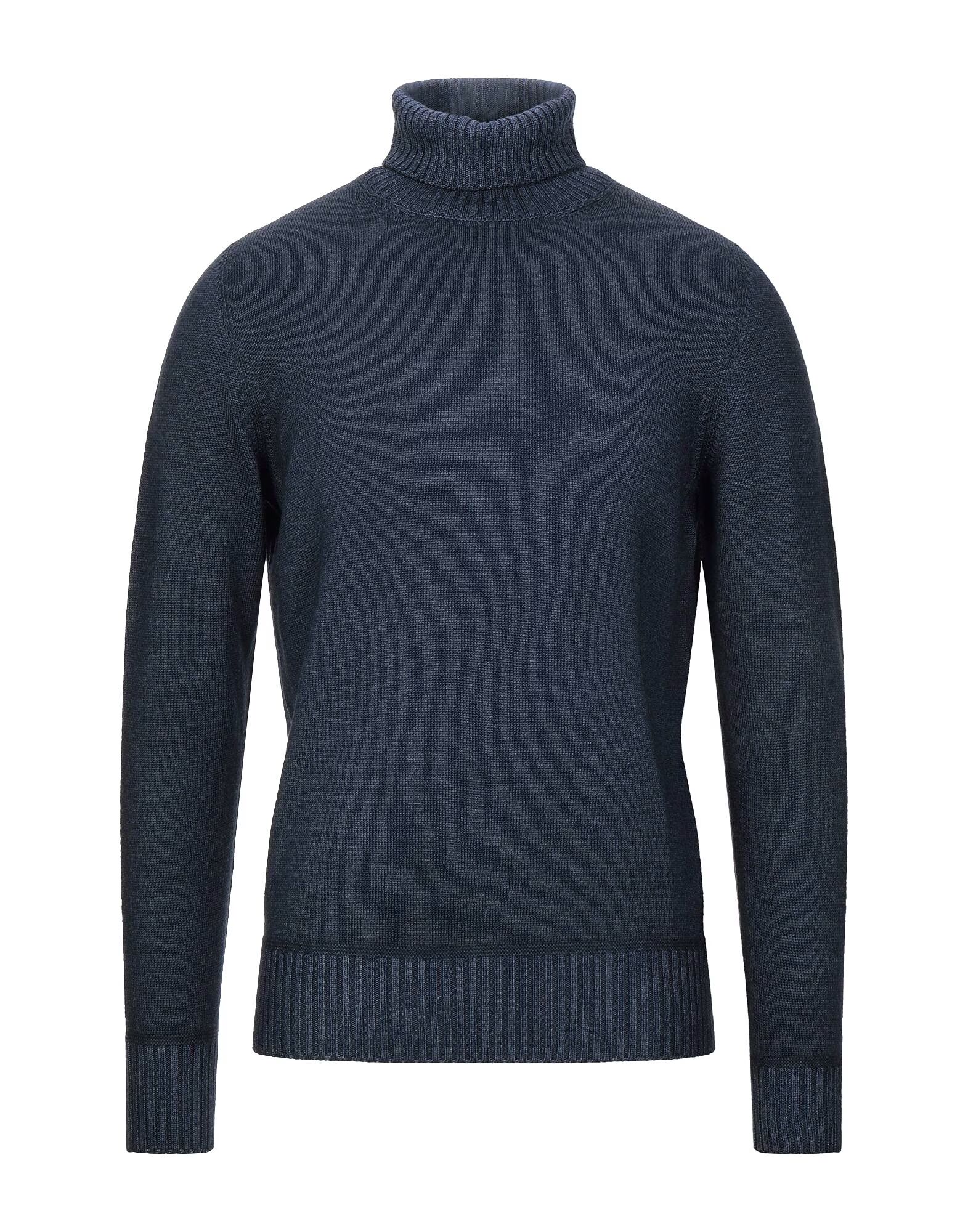 Водолазка Drumohr, полуночно-синий
Водолазка Drumohr, полуночно-синий