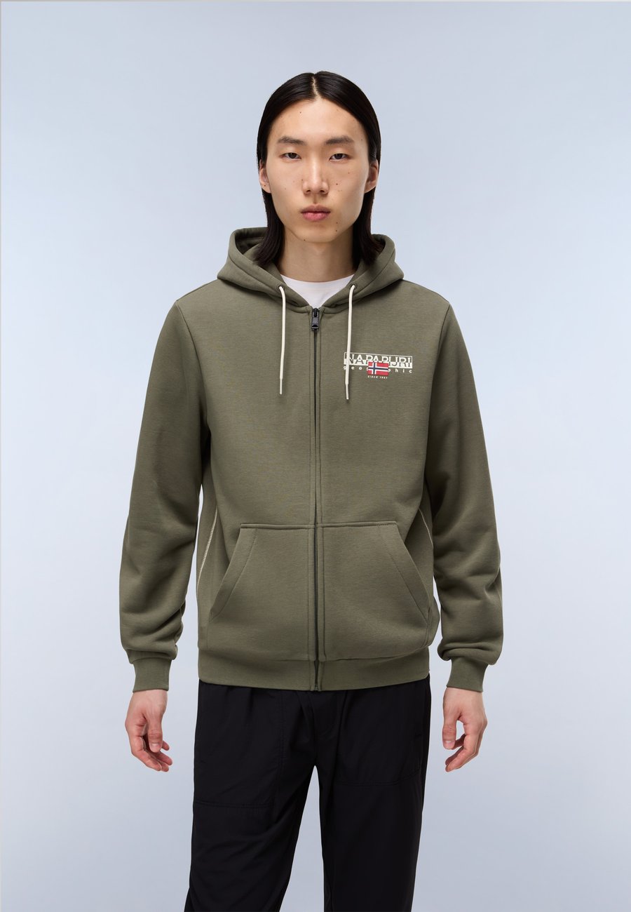 Толстовка Napapijri Zip-up sweatshirt, Tea Leaf G0A/Light Green
Толстовка Napapijri Zip-up sweatshirt, Tea Leaf G0A/Light Green