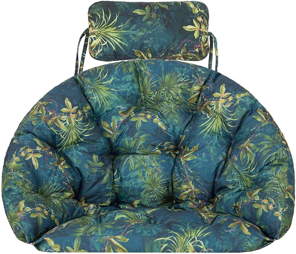 Качели-корзины Luna Kolbsessel, кресло-качели Cocoon Подвесные качели Cocoon, подвесное кресло Зеленый луг Hobbygarden
Качели-корзины Luna Kolbsessel, кресло-качели Cocoon Подвесные качели Cocoon, подвесное кресло Зеленый луг Hobbygarden