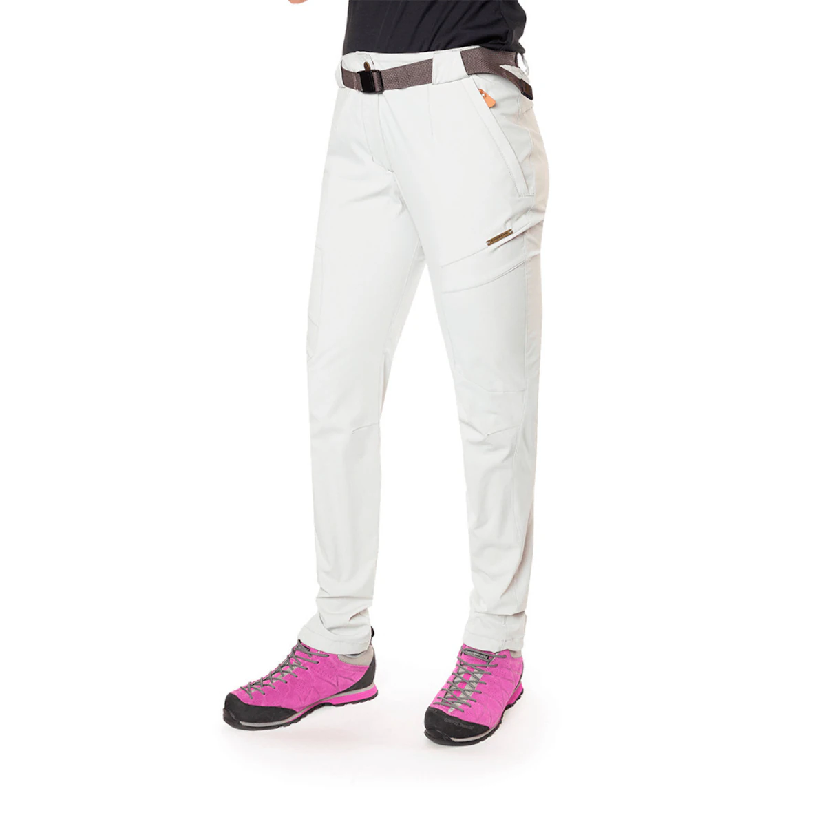 Shandur Trangoworld женские длинные брюки, светло-серый
Shandur Trangoworld женские длинные брюки, светло-серый