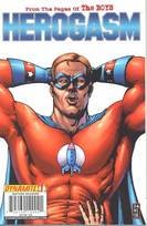 Boys Herogasm #1 (Dynamite)
Boys Herogasm #1 (Dynamite)