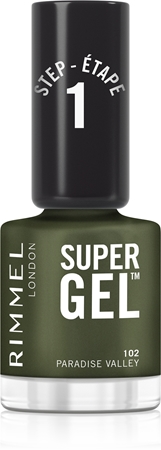 Гибридный лак для ногтей без использования уф/светодиодной лампы Rimmel Super Gel, 102 Paradise Valley 12 ml
Гибридный лак для ногтей без использования уф/светодиодной лампы Rimmel Super Gel, 102 Paradise Valley 12 ml