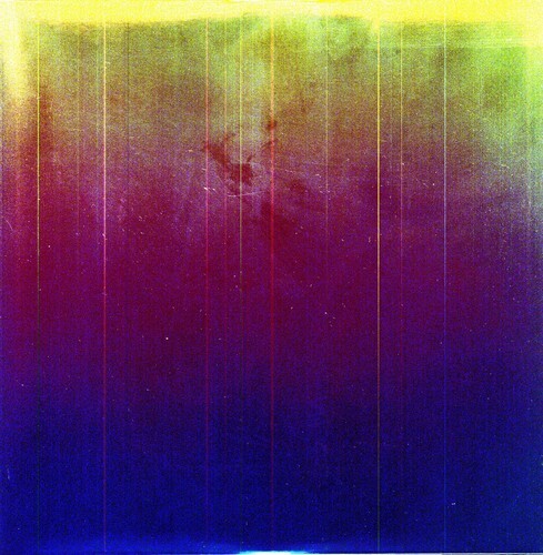 Сингл 12" Yeasayer: Ambling Alp 
Сингл 12" Yeasayer: Ambling Alp