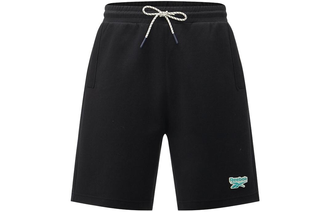 Повседневные шорты Reebok унисекс, цвет Black
Повседневные шорты Reebok унисекс, цвет Black