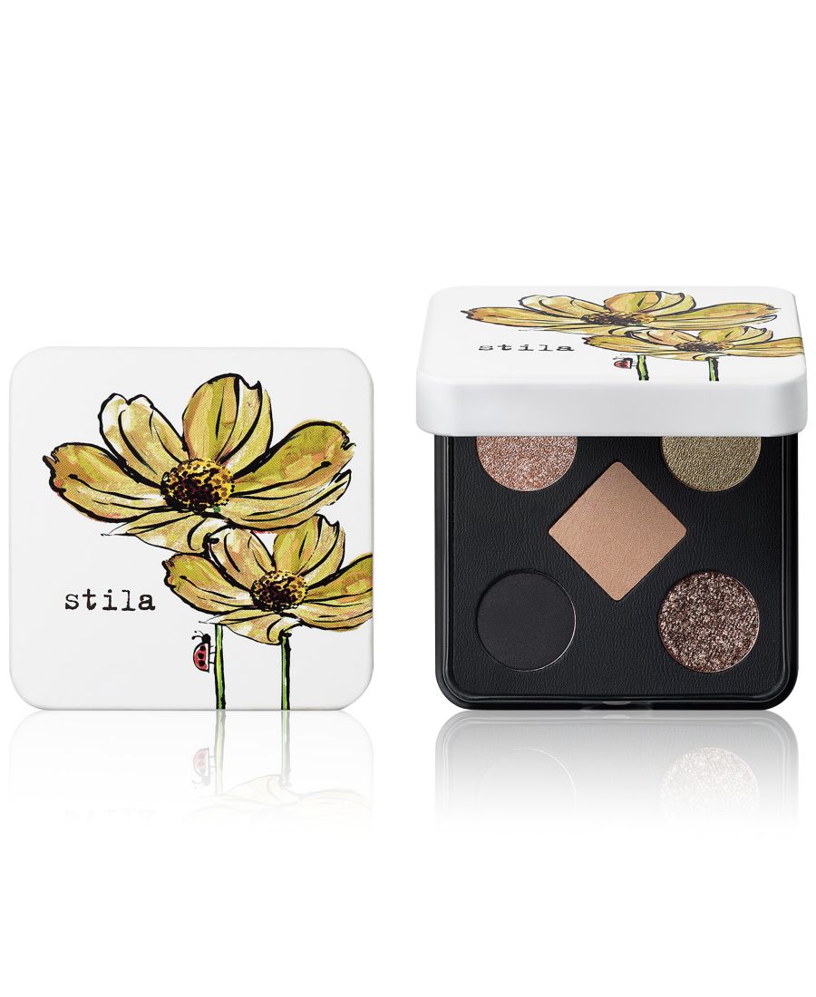 Палетка теней Pocket Play Stila, Wildflower
Палетка теней Pocket Play Stila, Wildflower