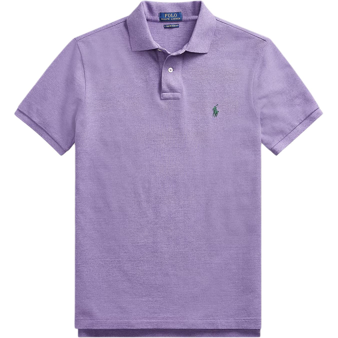 Polo Ralph Lauren Фиолетовая поло для мужчин, Фиолетовый, Polo Ralph Lauren Фиолетовая поло для мужчин
Polo Ralph Lauren Фиолетовая поло для мужчин, Фиолетовый, Polo Ralph Lauren Фиолетовая поло для мужчин