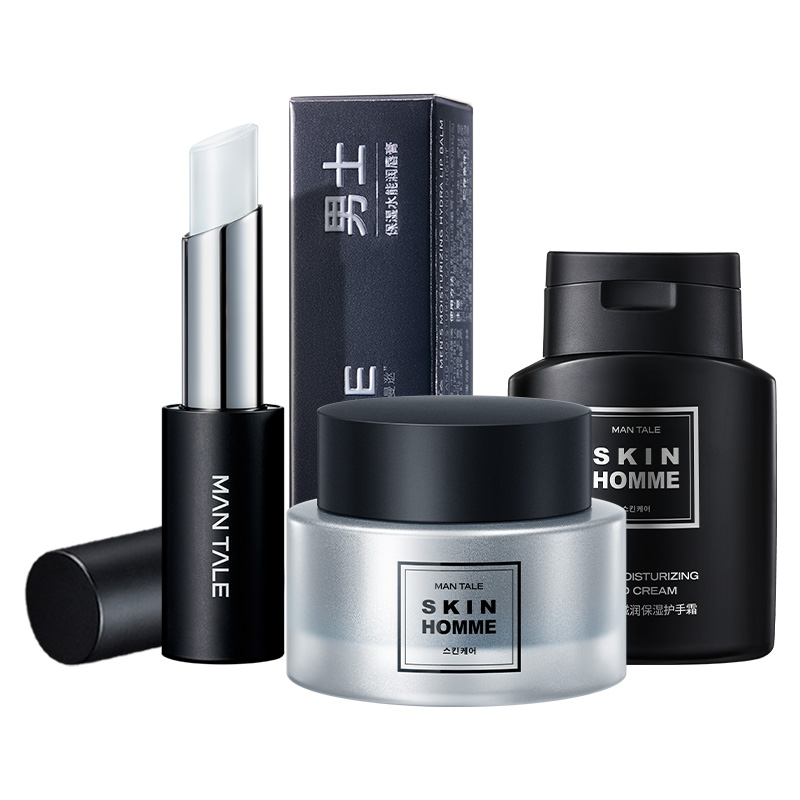 Мужской крем для лица / лосьон Men's MAN TALE
Мужской крем для лица / лосьон Men's MAN TALE