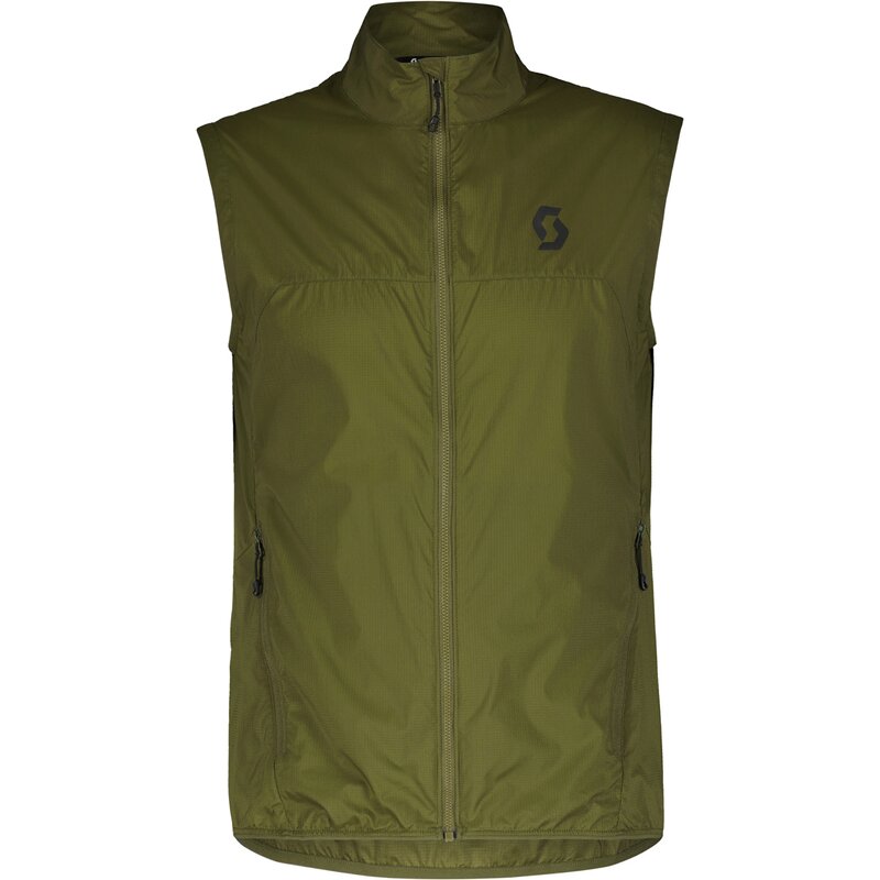 Weste sco vest ms explorair light wb Scott, зеленый
Weste sco vest ms explorair light wb Scott, зеленый