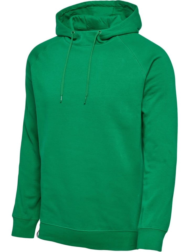 Толстовка разноцветная Hummel
Толстовка разноцветная Hummel