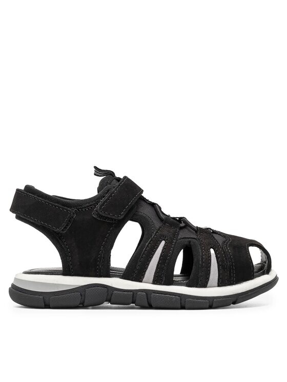 Сандалии Lasocki Kids, черный 
Сандалии Lasocki Kids, черный