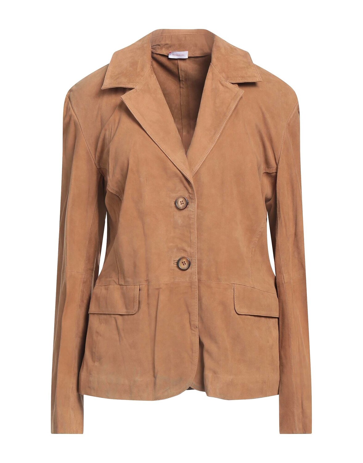 Блейзер Rossopuro, коричневый
Блейзер Rossopuro, коричневый