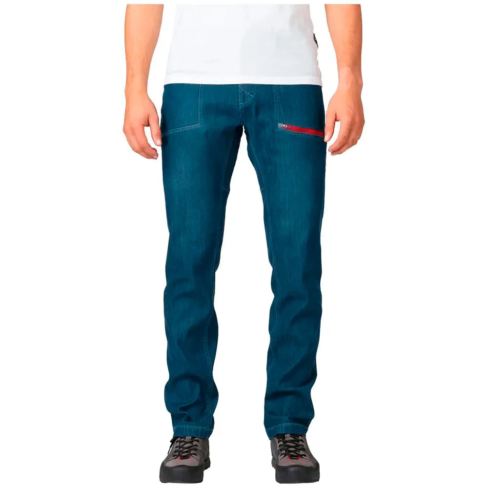 Брюки Rafiki Rocca, синий
Брюки Rafiki Rocca, синий