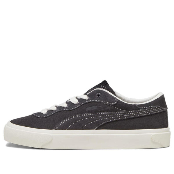 Кроссовки capri royale suede 'dark grey white' Puma, серый
Кроссовки capri royale suede 'dark grey white' Puma, серый