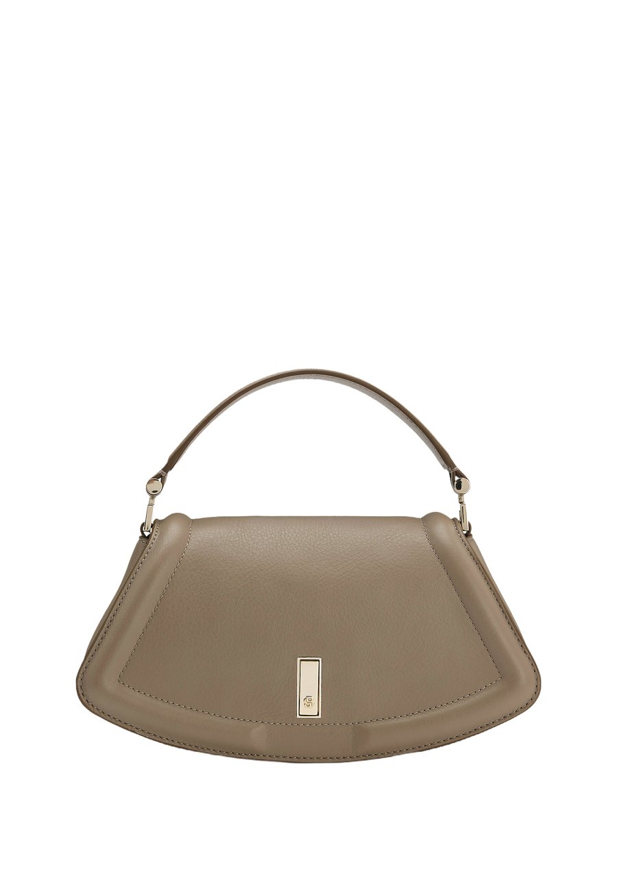 Сумка BOSS ARIELL SHOUD, Open Brown Seven/Brown
Сумка BOSS ARIELL SHOUD, Open Brown Seven/Brown