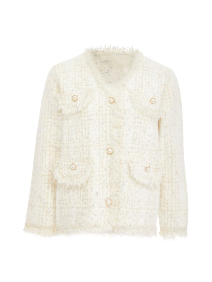 Спортивня куртка CARNEA, белый
Спортивня куртка CARNEA, белый