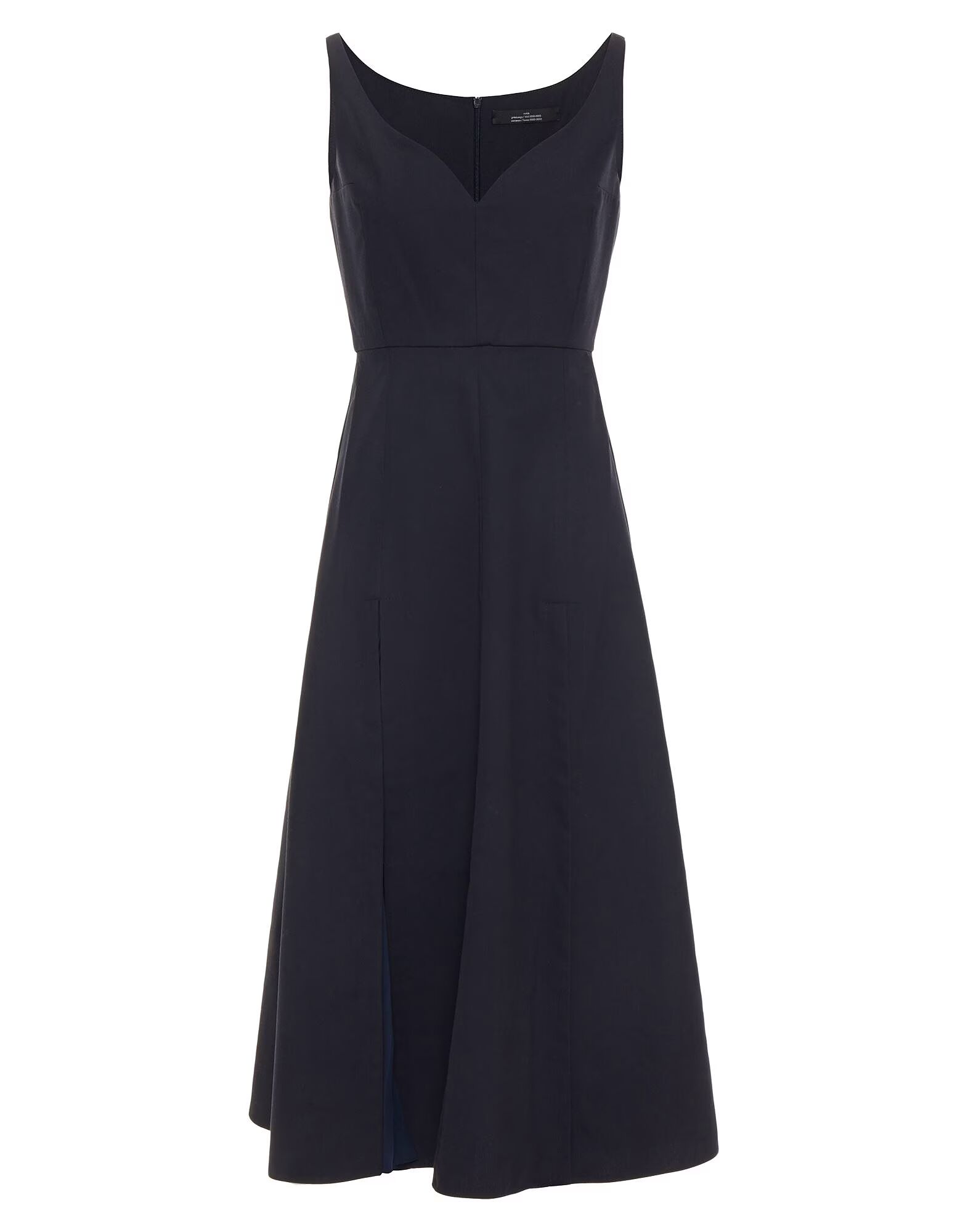 Платье миди Rokh, полуночно-синий
Платье миди Rokh, полуночно-синий