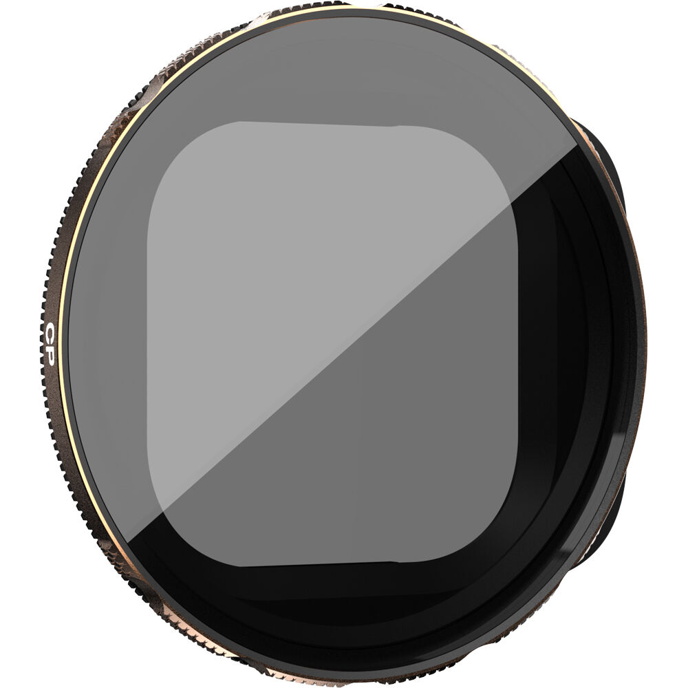PolarPro CP Filter for iPhone 15 Series LiteChaser Pro 15
PolarPro CP Filter for iPhone 15 Series LiteChaser Pro 15