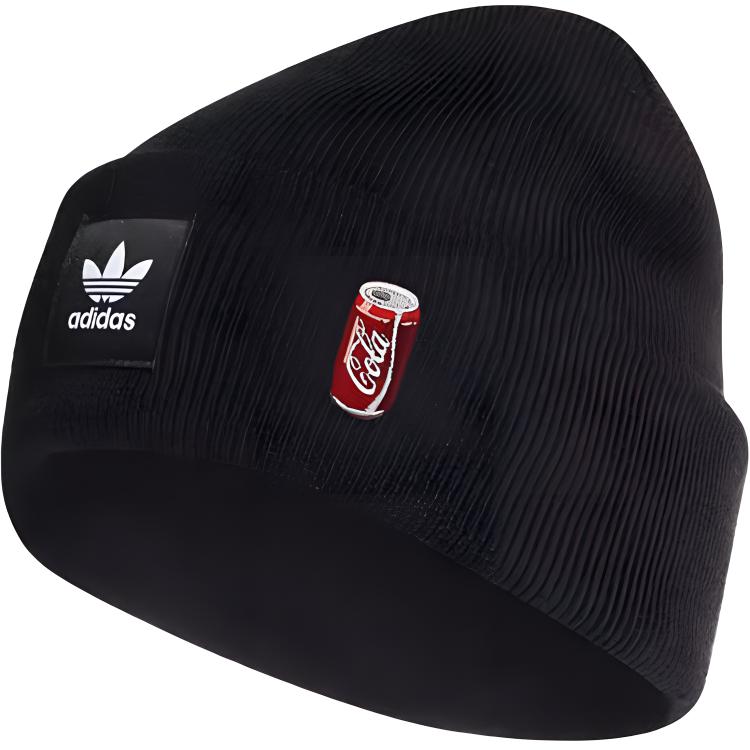 Боб Grove 2.0 Adidas, черный
Боб Grove 2.0 Adidas, черный